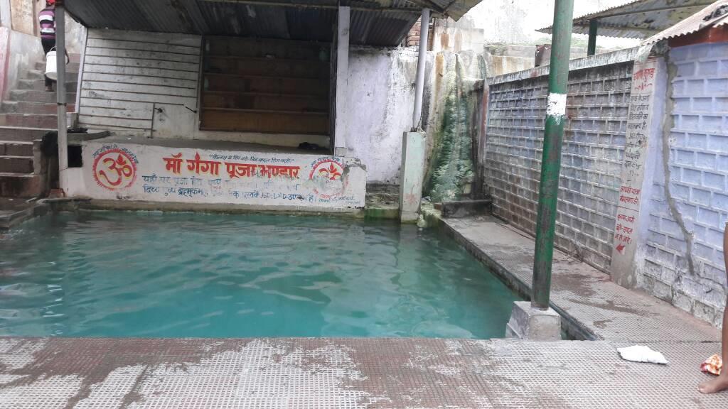 Shanti Kunjh Uttarkāshi Exterior foto