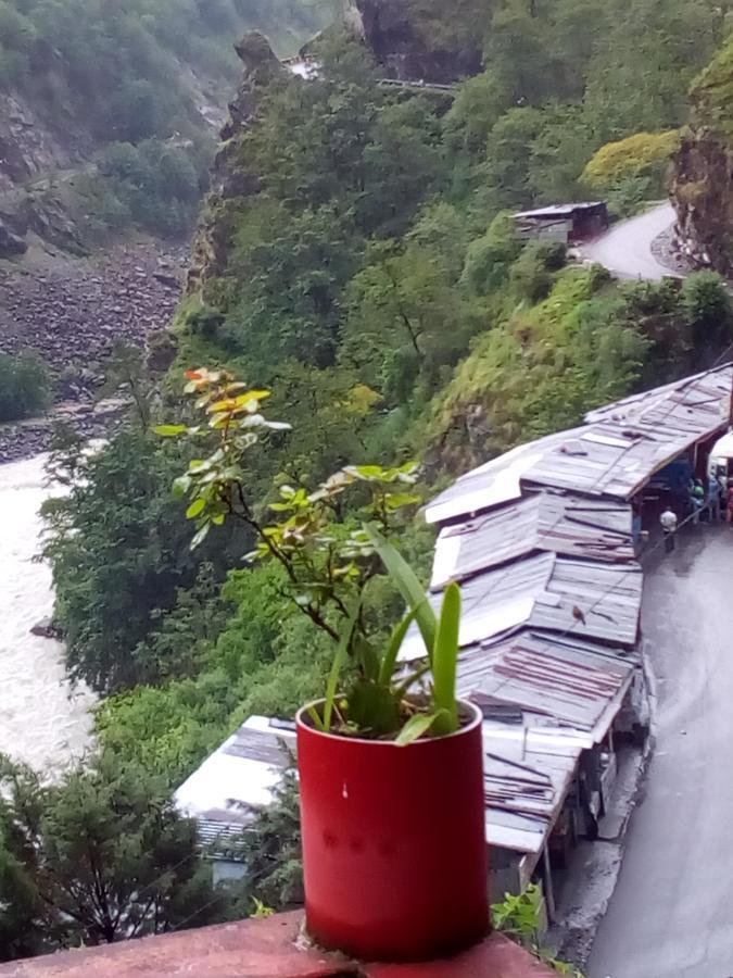 Shanti Kunjh Uttarkāshi Exterior foto